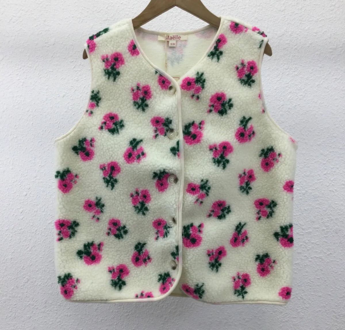 Gilet ELLIE