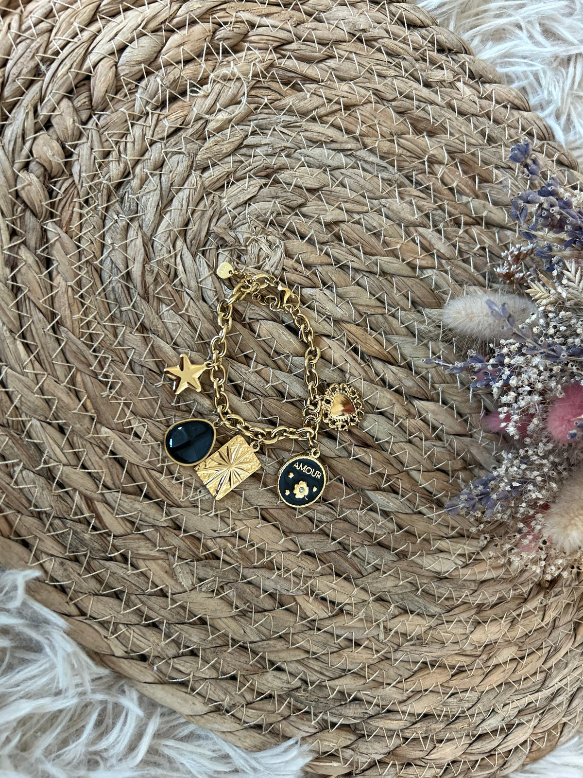 Bracelet BRELOQUES