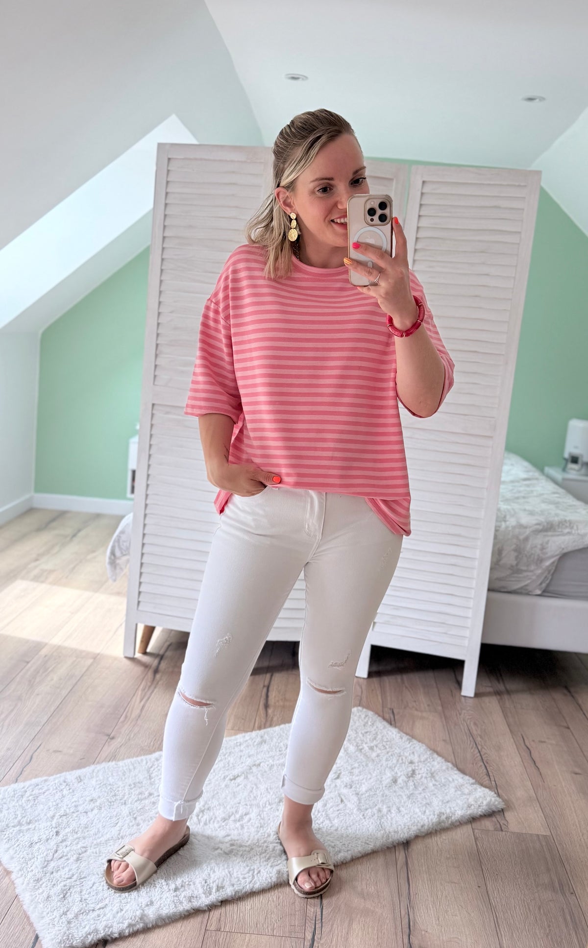 Tee-shirt ANA