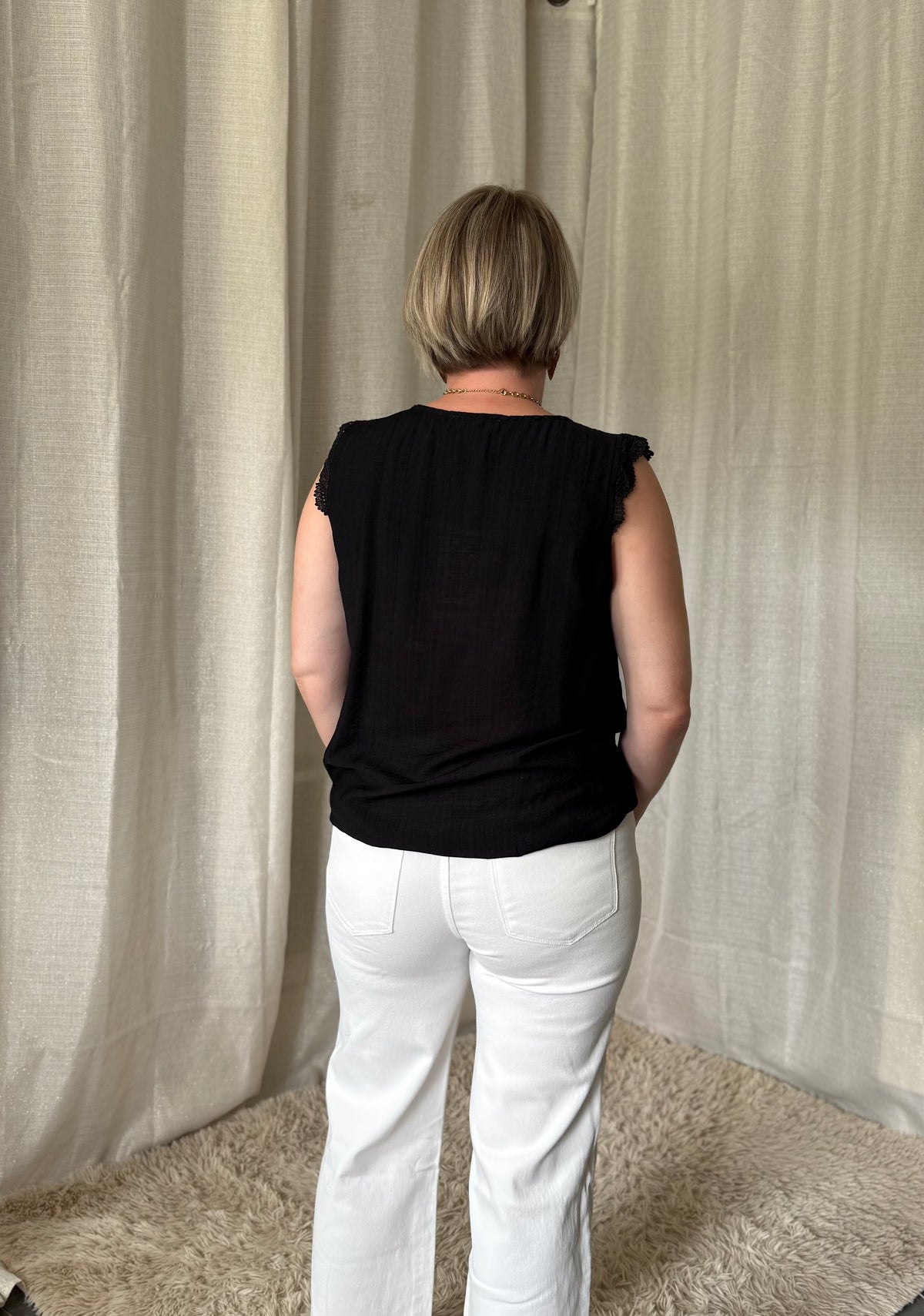 Blouse AURELIE