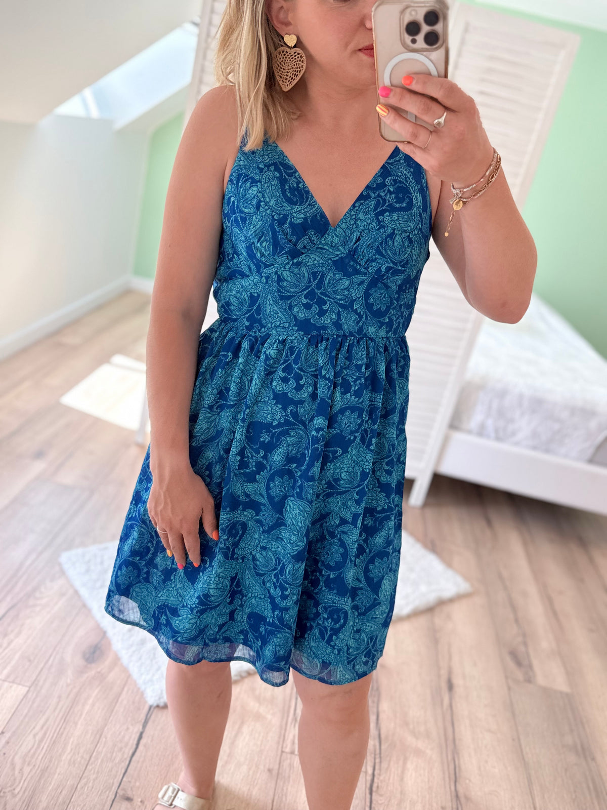 Robe MARTHE