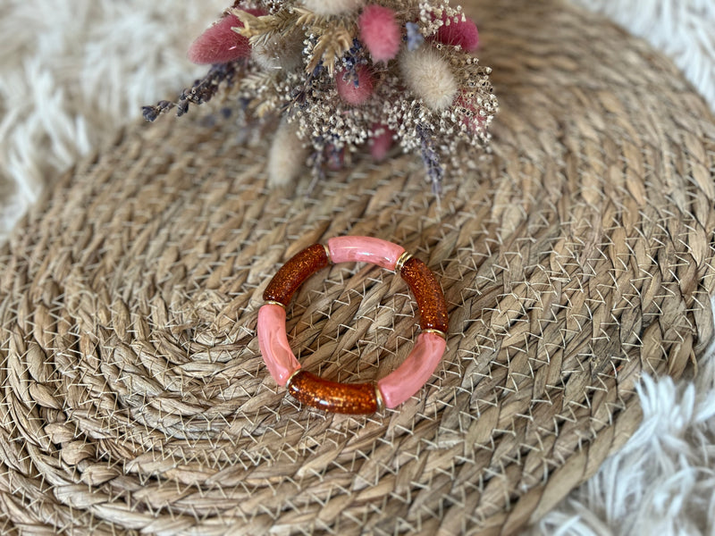 Bracelet COLORÉ