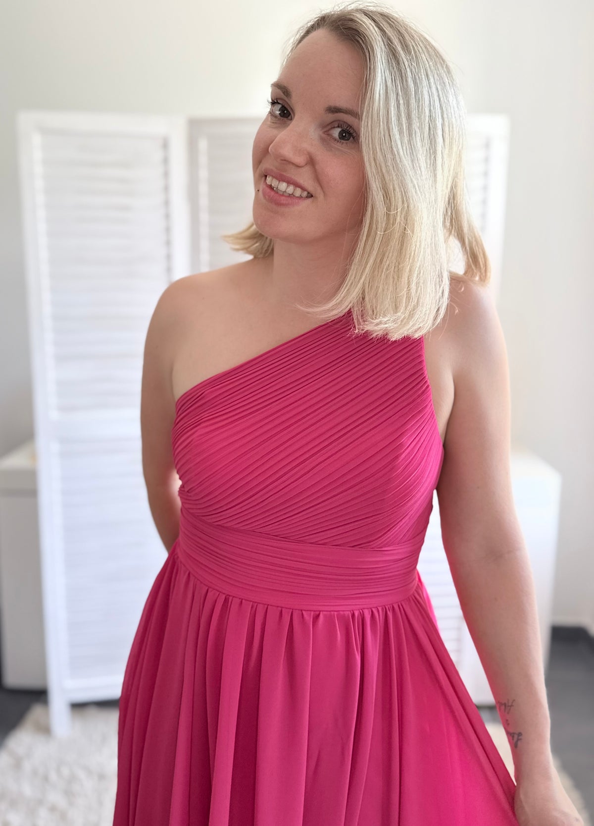 Robe CÉRÉMONIE