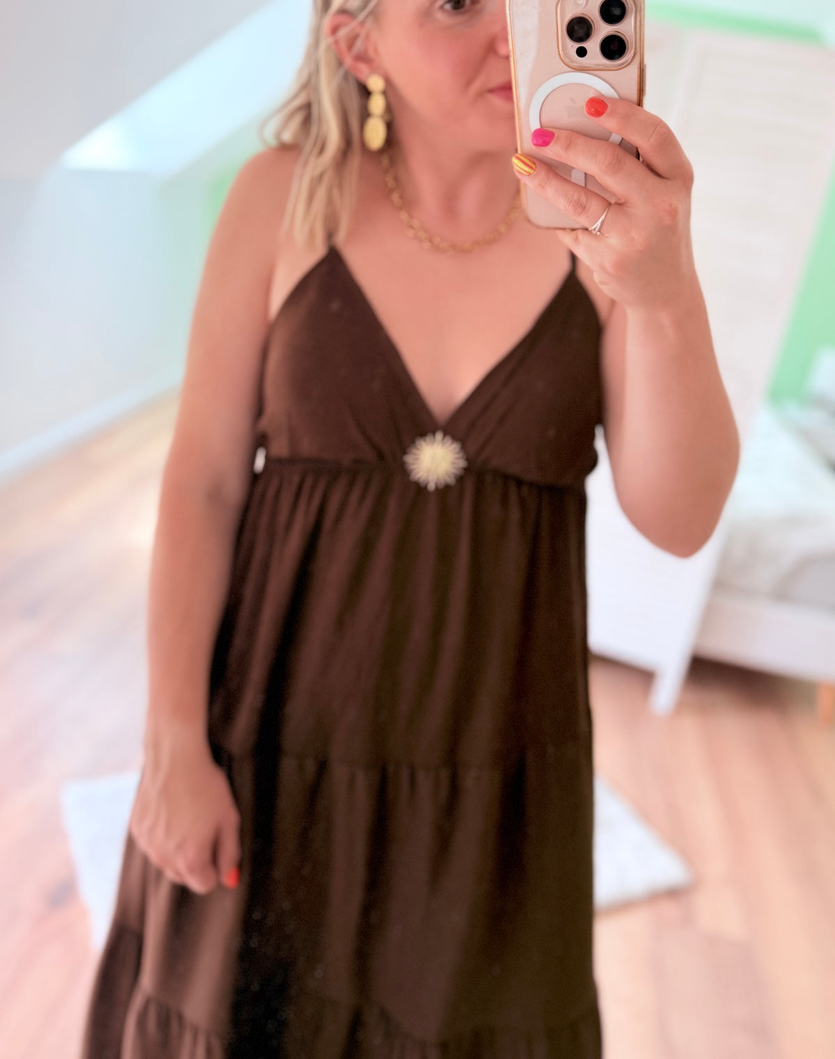 Robe SOLEIL