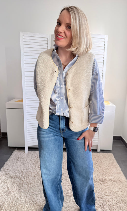 Gilet ELLIE