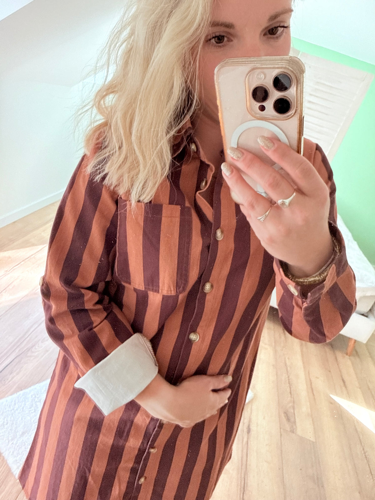Robe MARCELLE