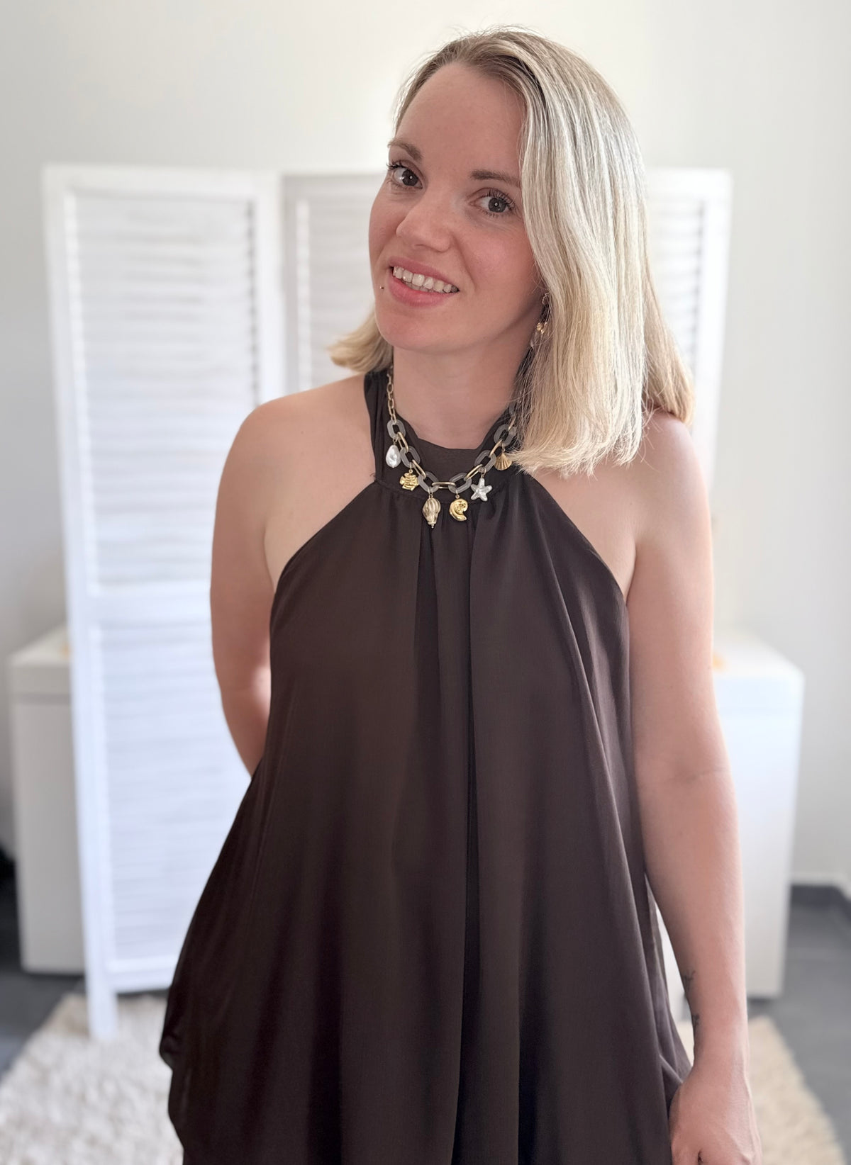 Robe RAYMONDE