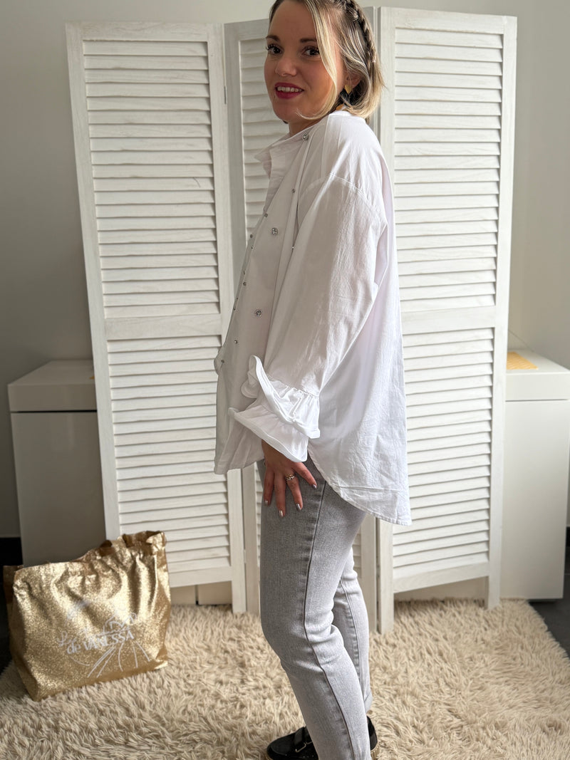 Chemise BIJOUX