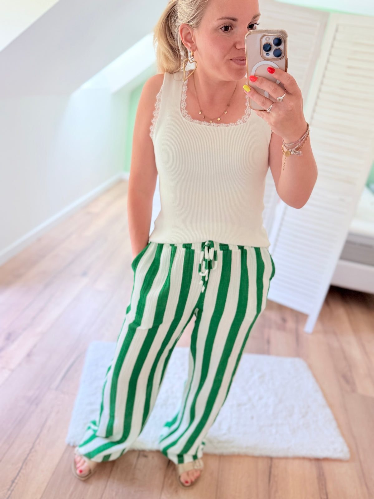 Pantalon NALA