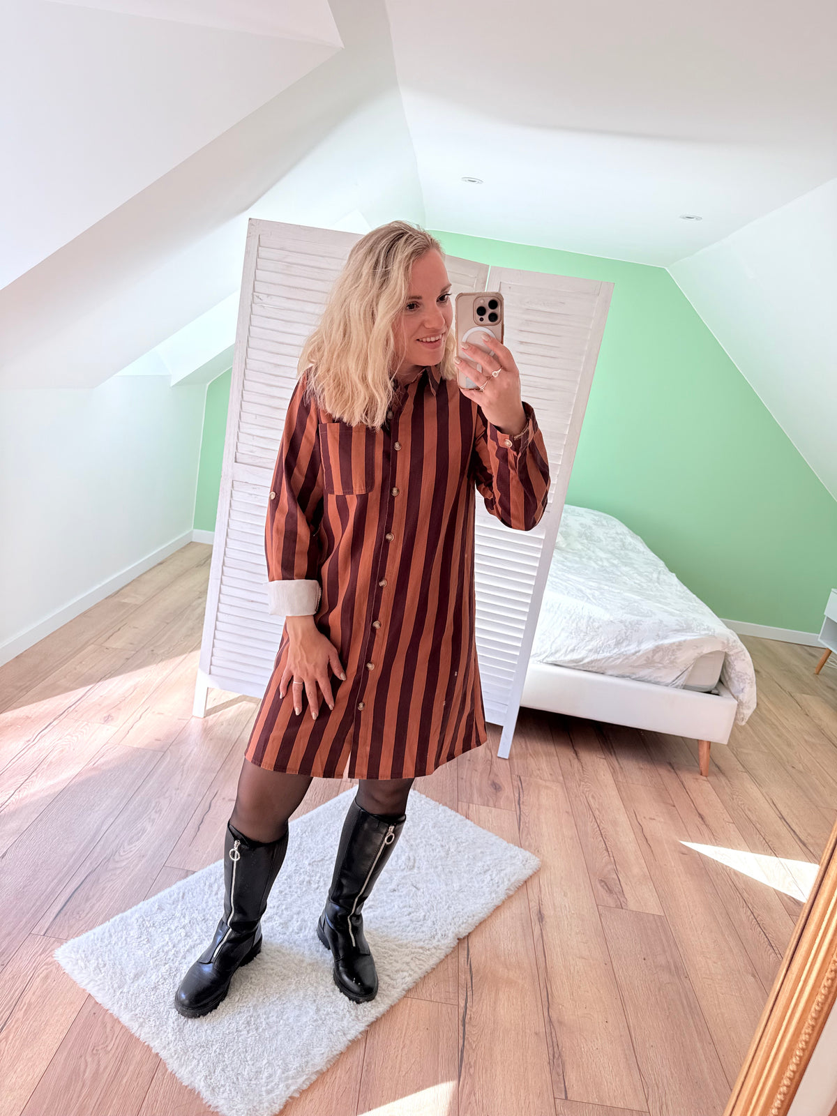 Robe MARCELLE
