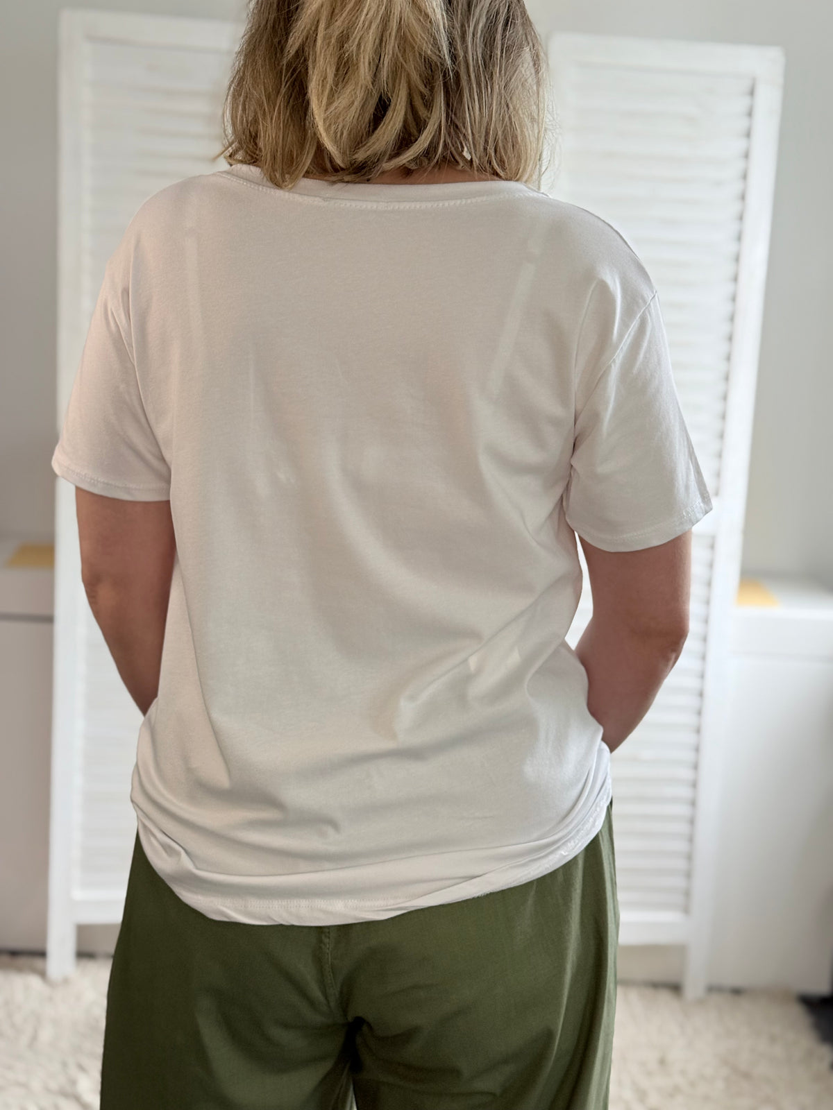 Tee-Shirt CHARLENE