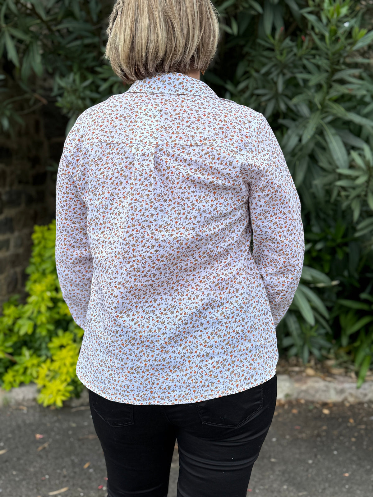Chemise MARGOT