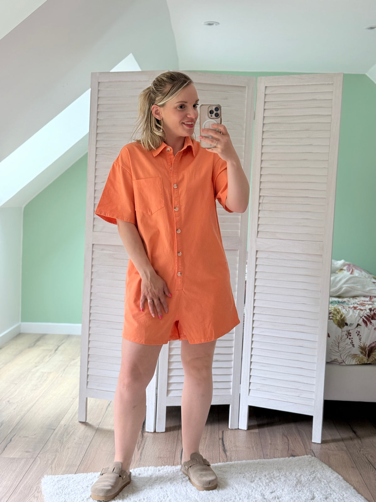 Combishort