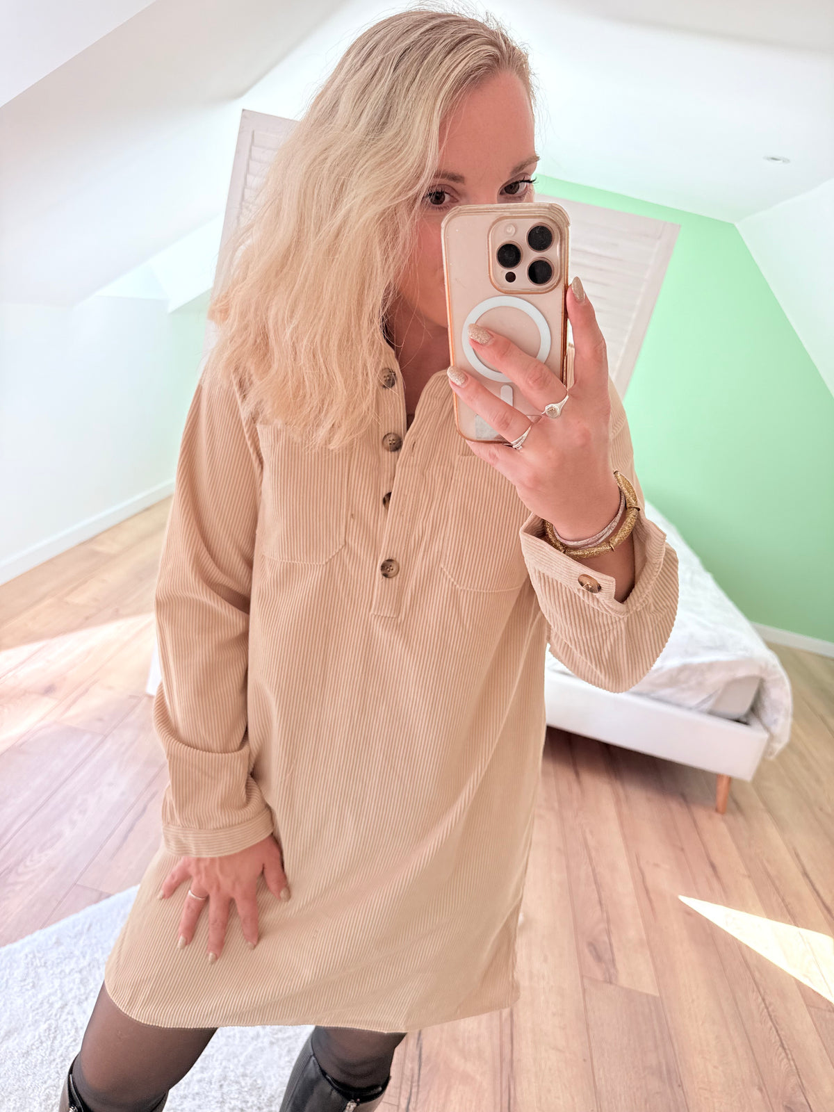 Robe GERALD