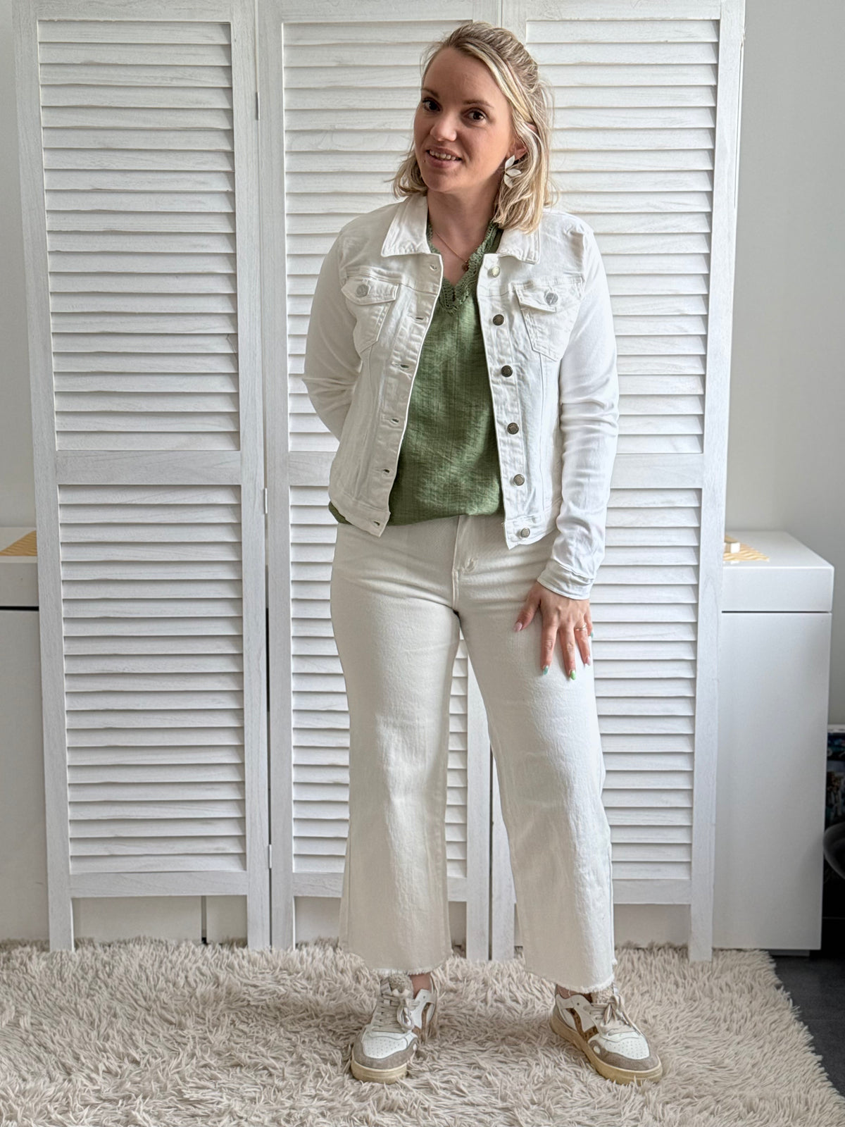 Veste NATHALIE
