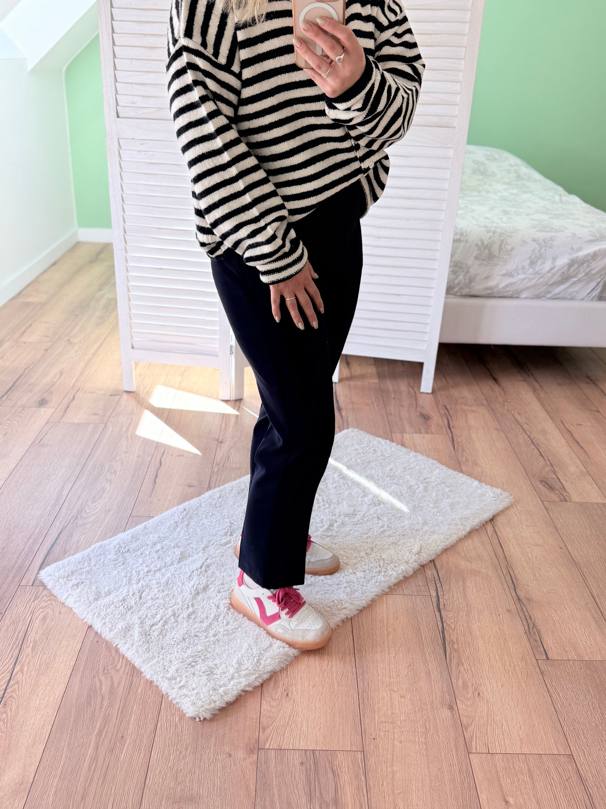 Pantalon TIM