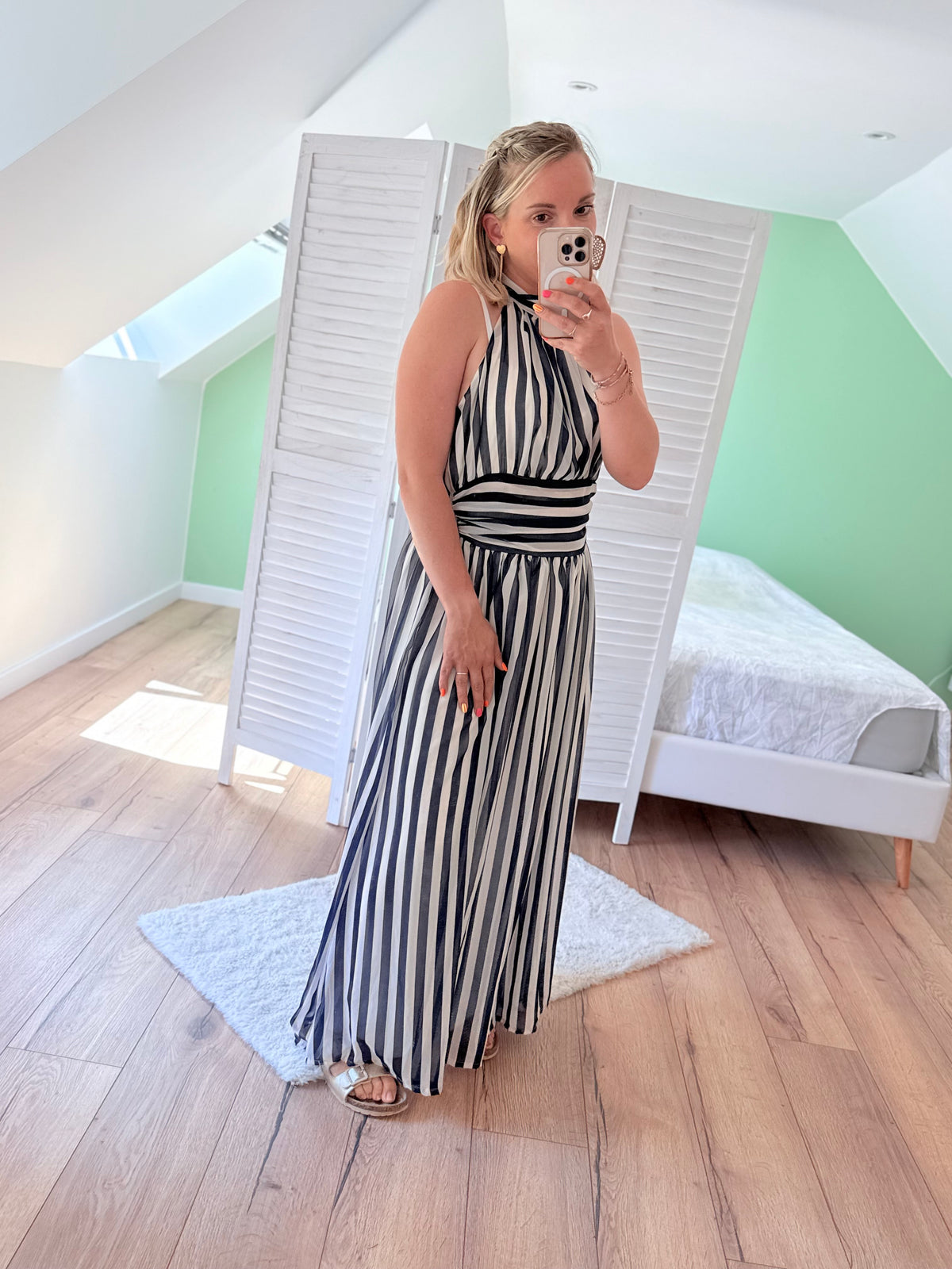 Robe KATELL