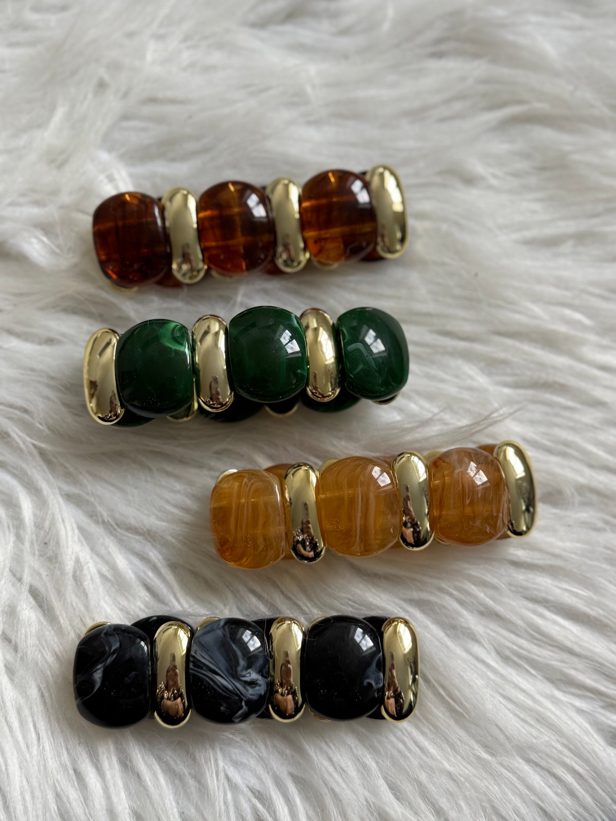 Bracelet COLORÉ