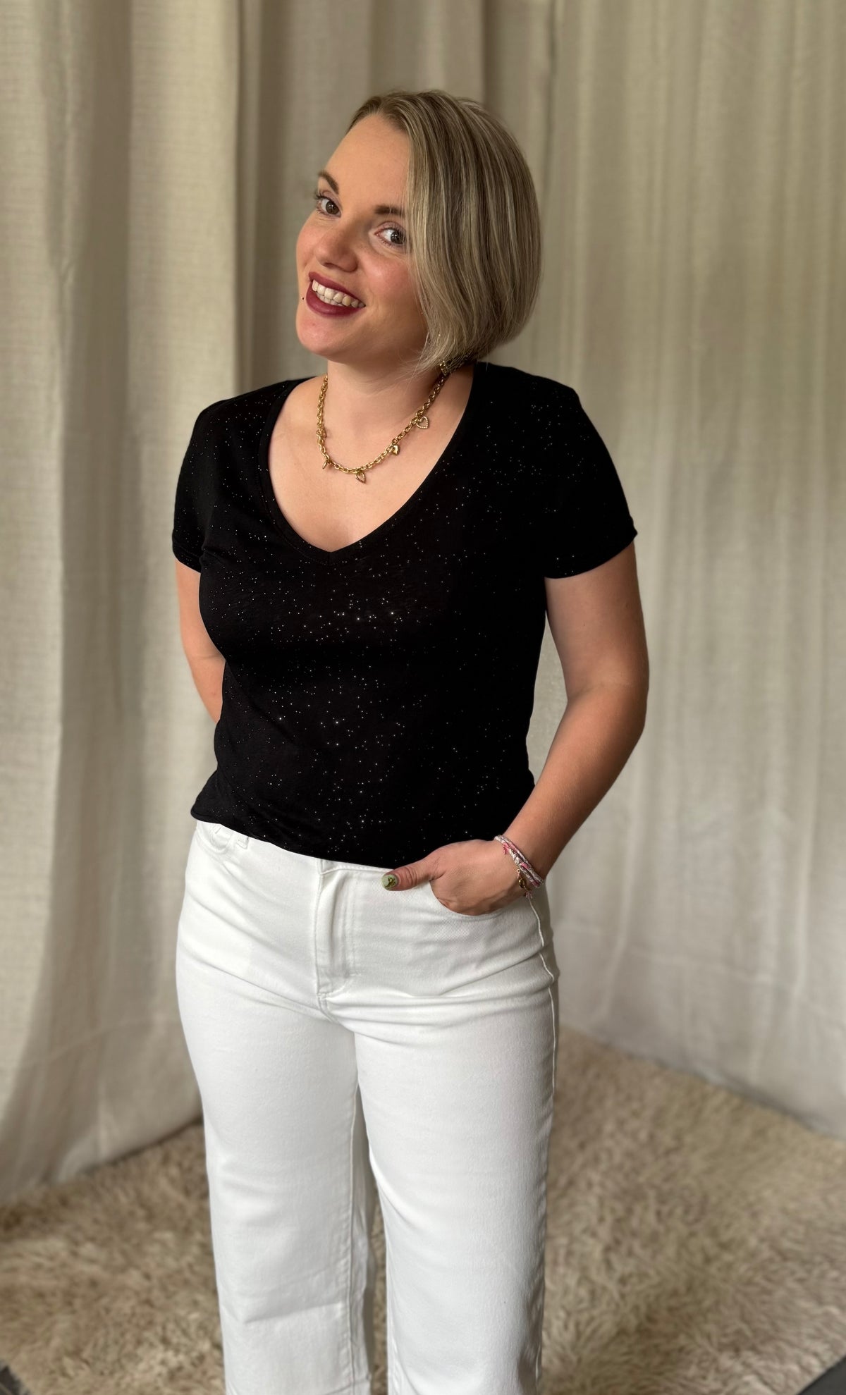 Tee-shirt CLÉMENCE