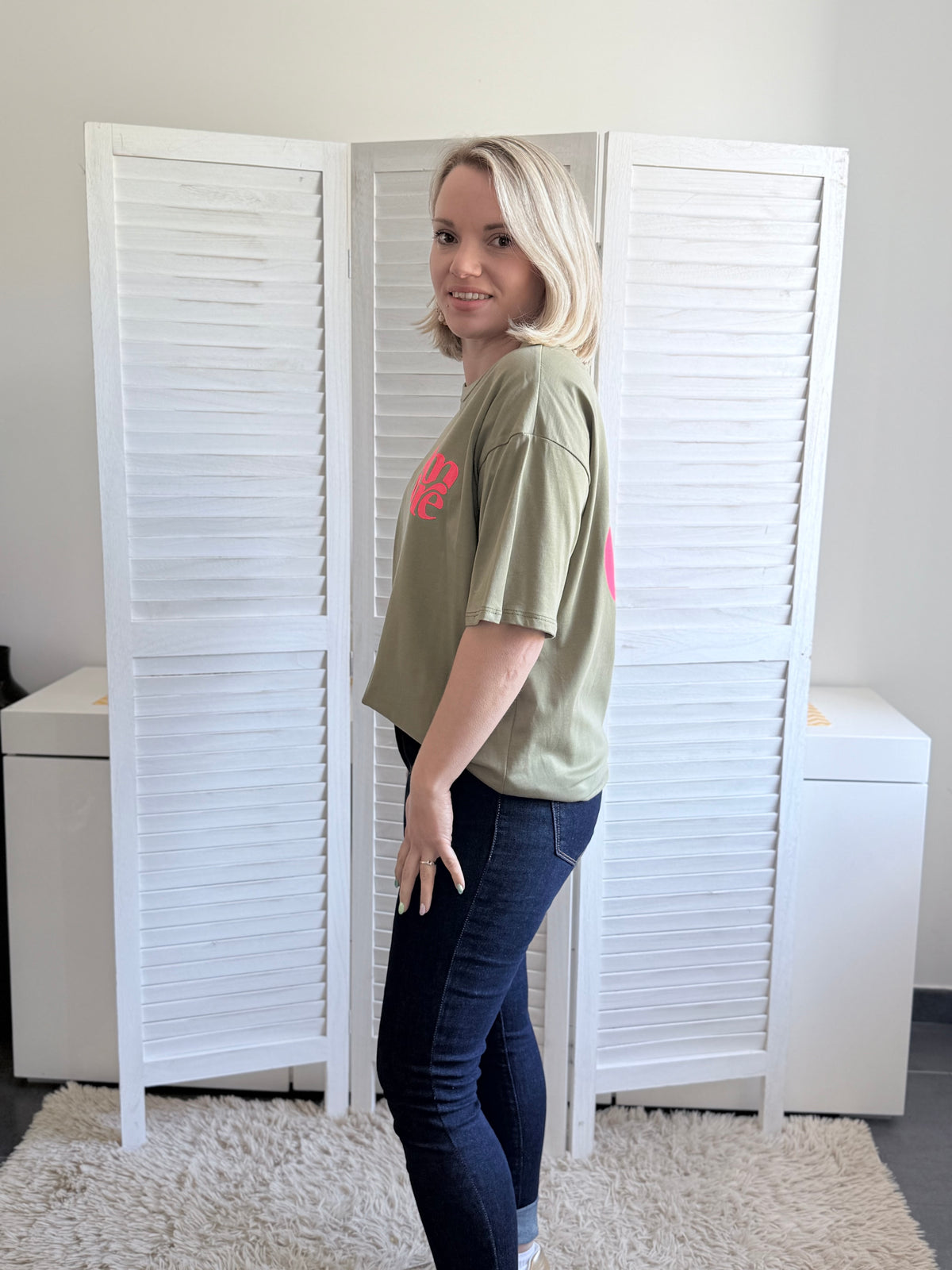 Tee-shirt