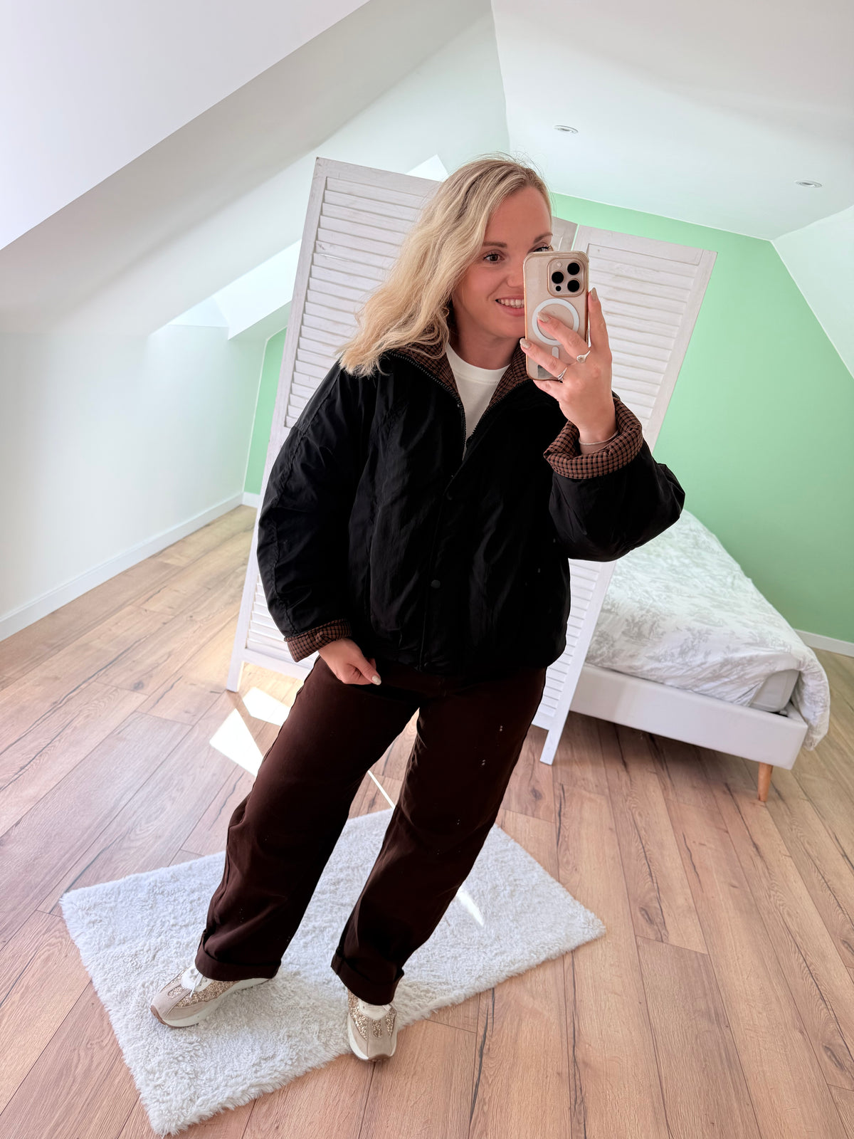 Veste