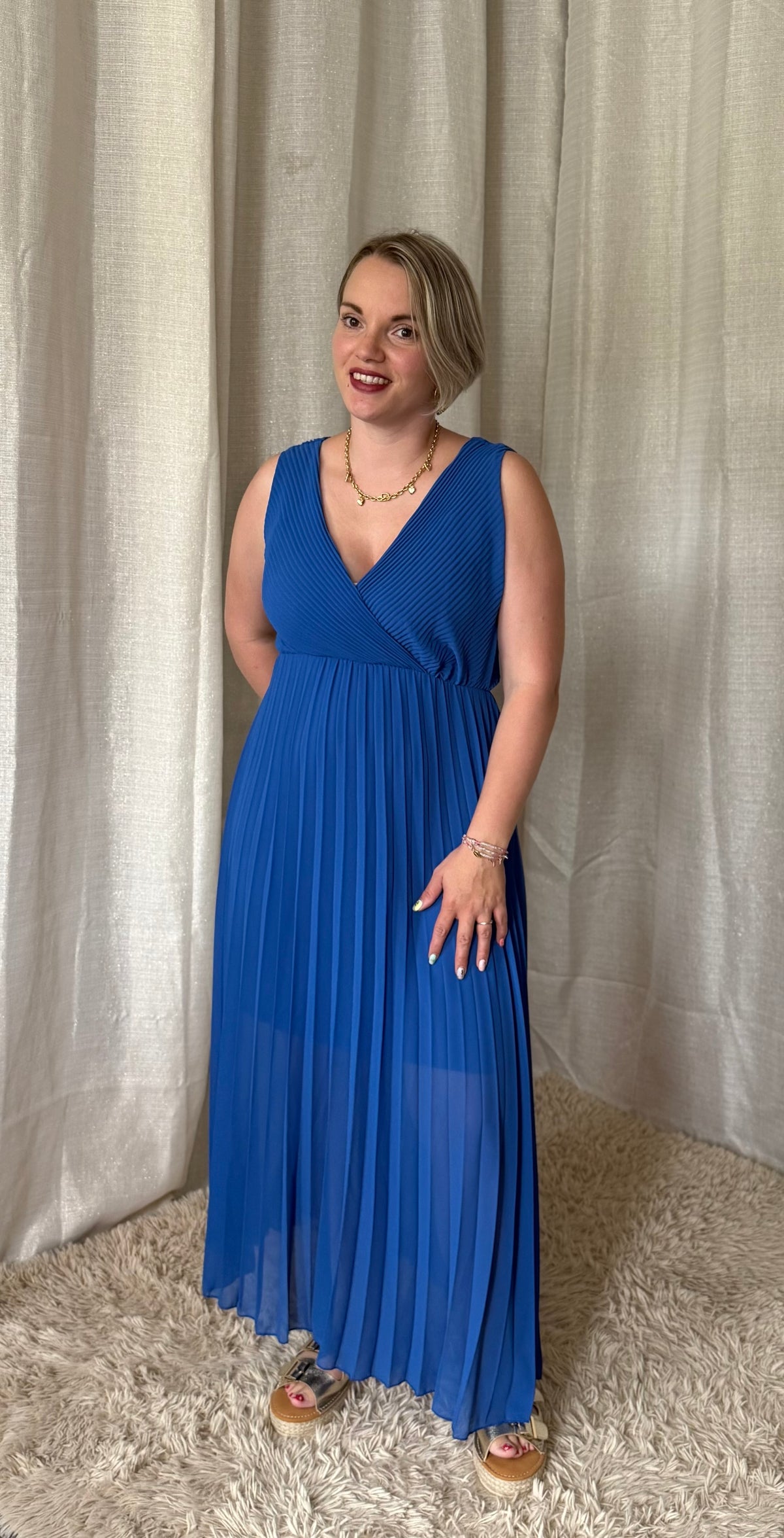 Robe FLORA