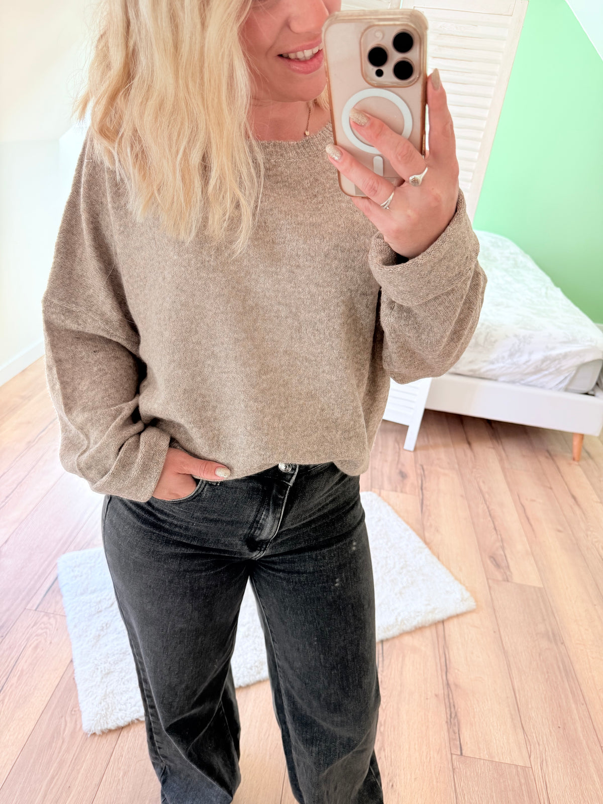 Pull ALIX