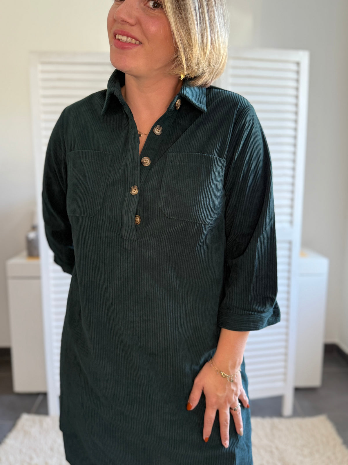 Robe GERALDINE