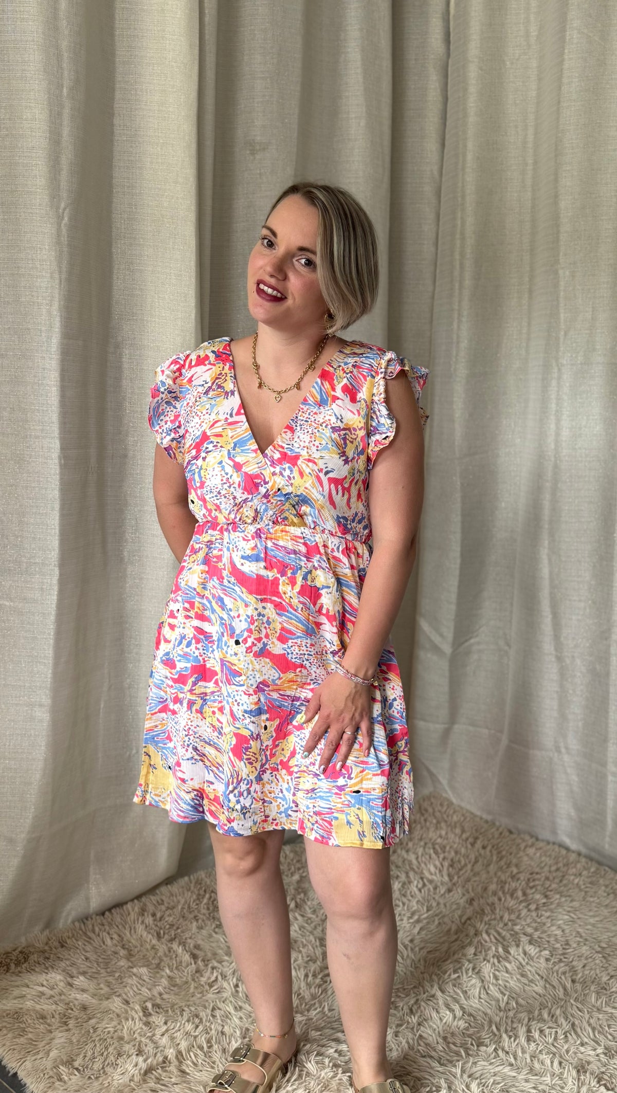 Robe MALALA