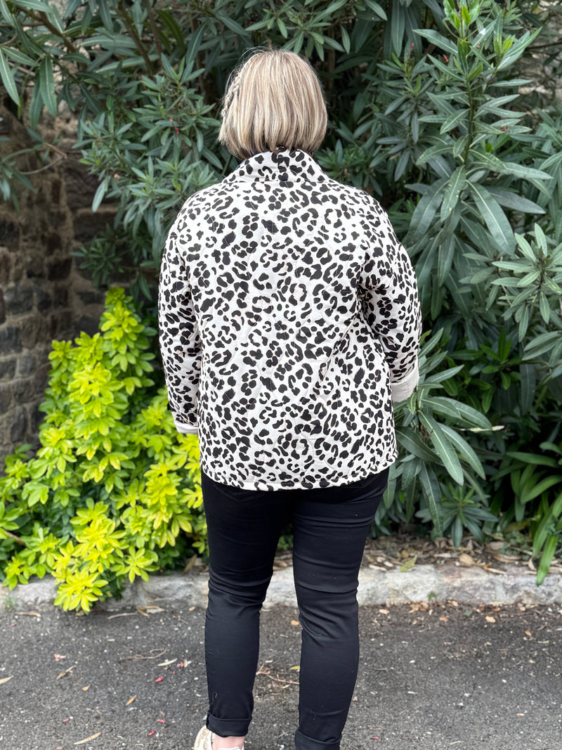 Veste RÉGINE