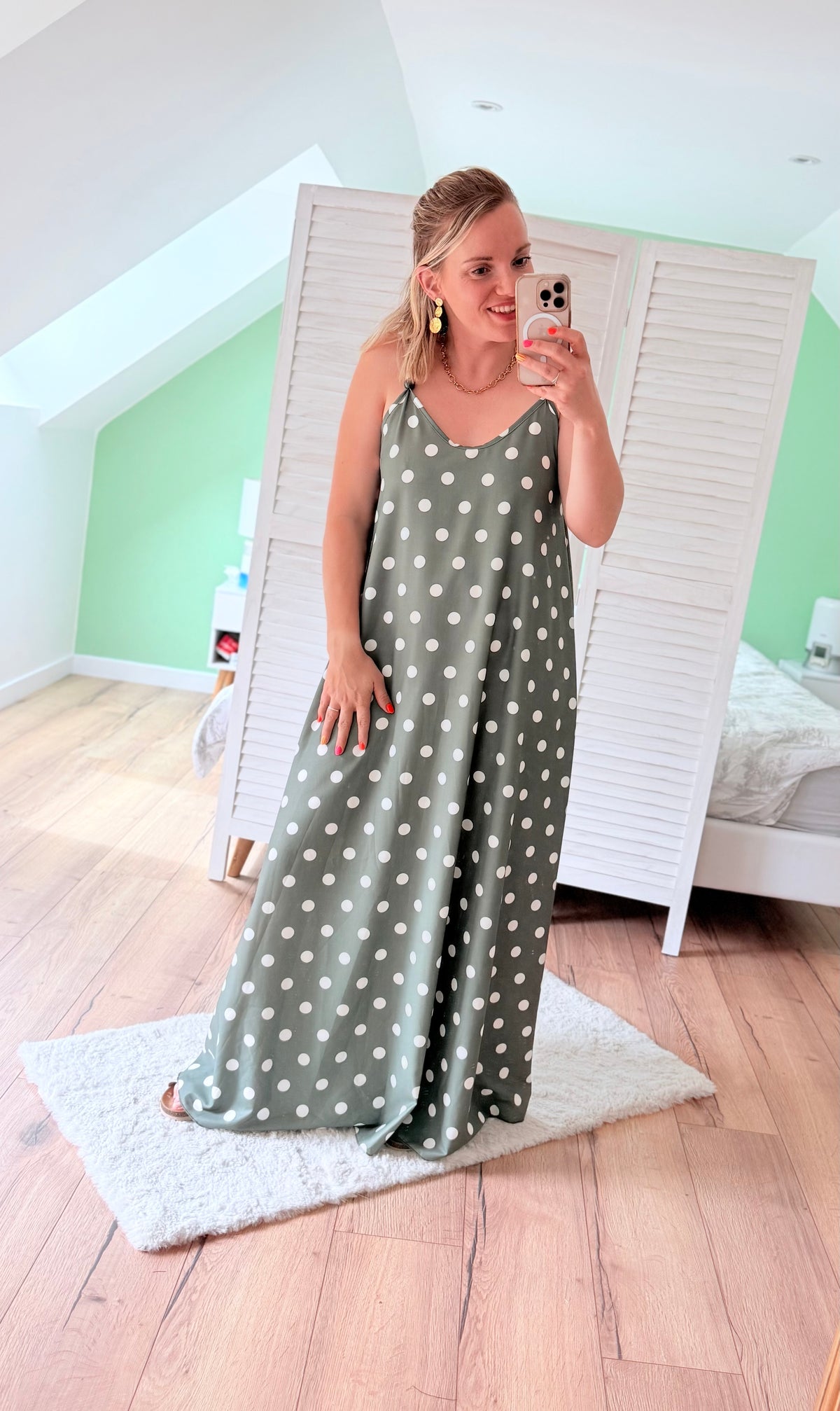 Robe POIS