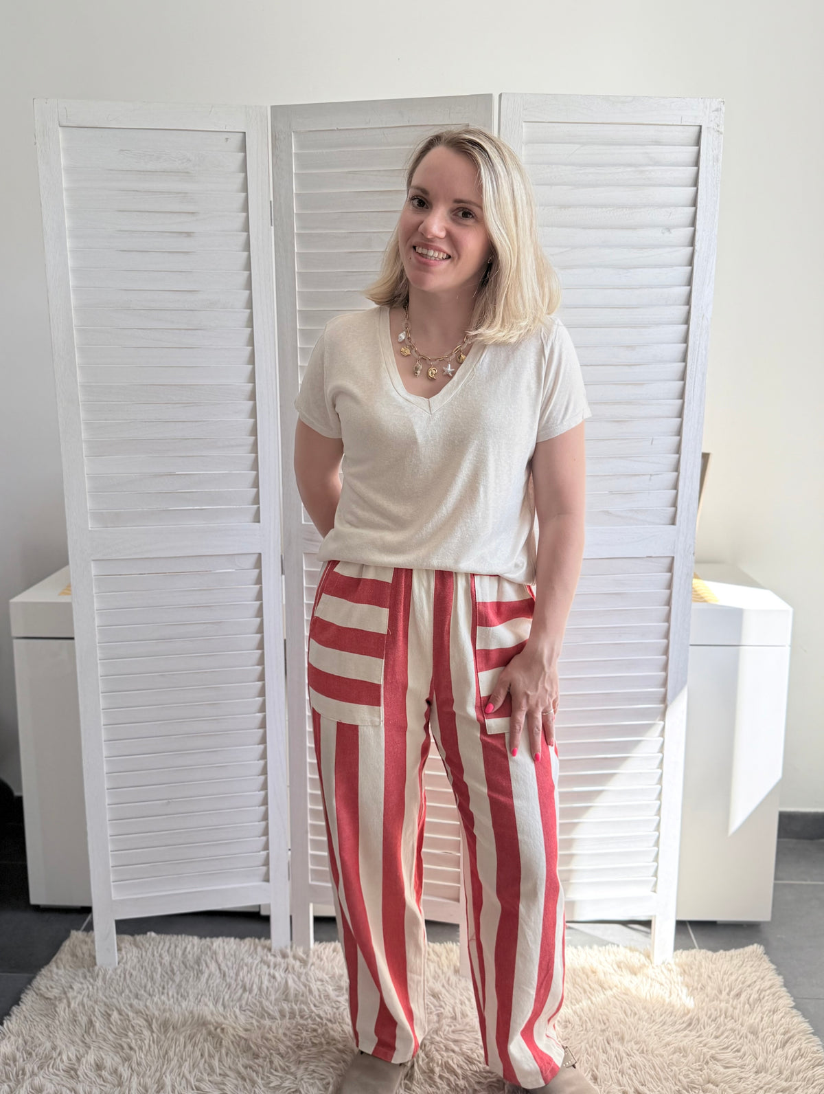 Pantalon INA
