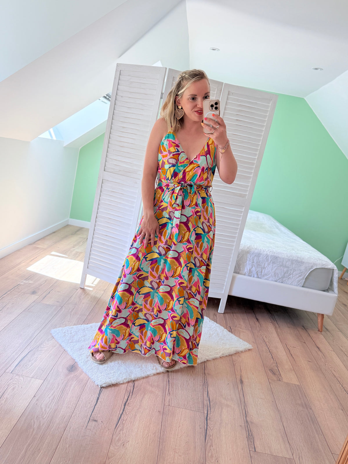 Robe EDITH