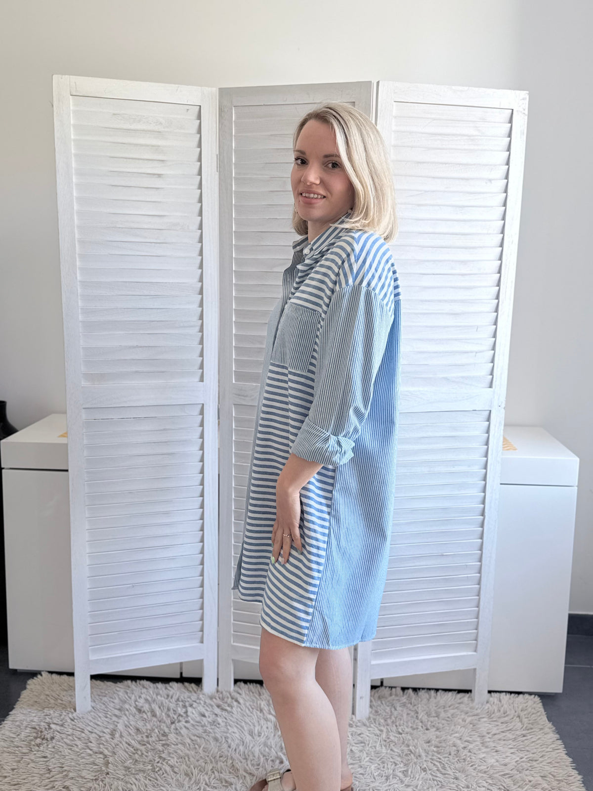 Robe CLEMENCE