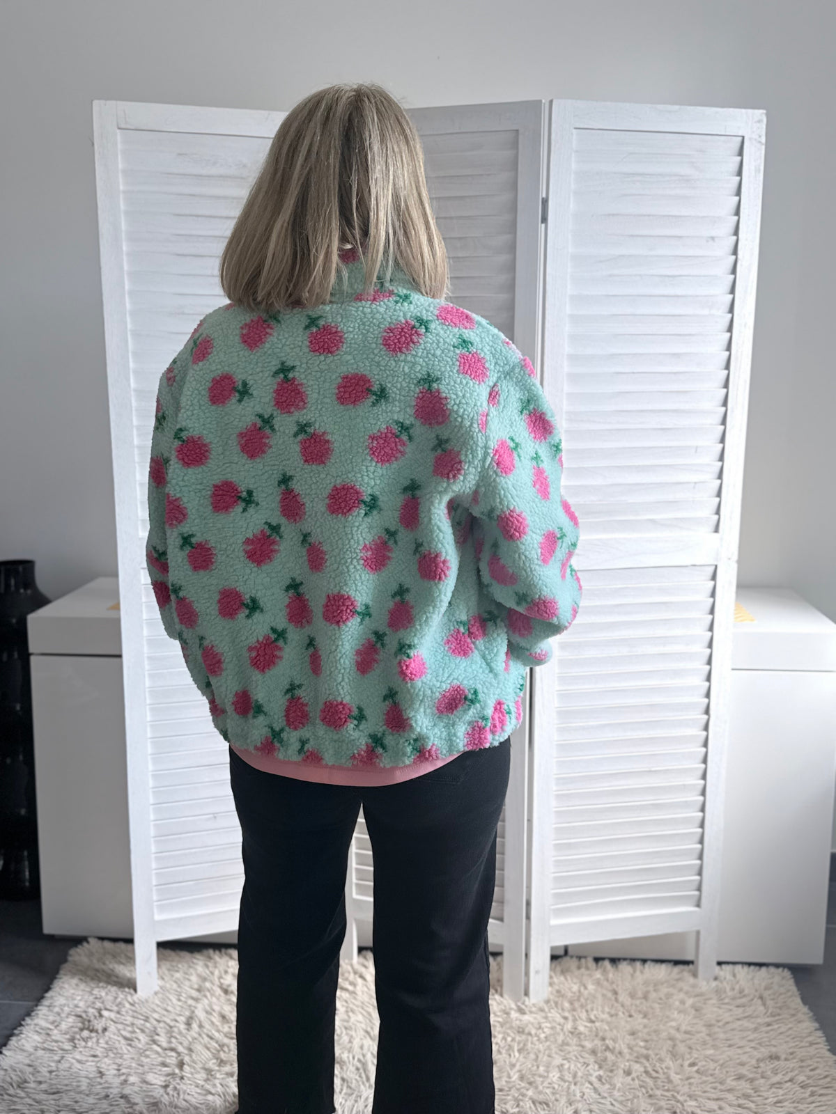 Veste Polaire