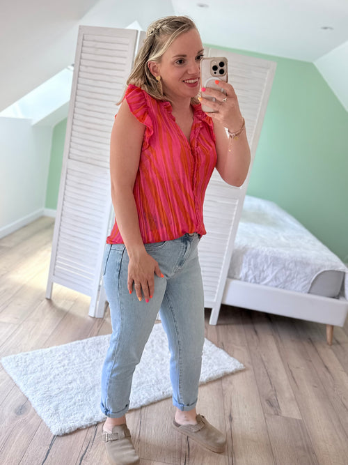 Blouse AGLAÉ