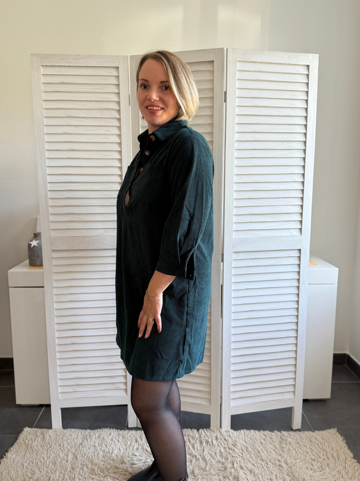 Robe GERALDINE