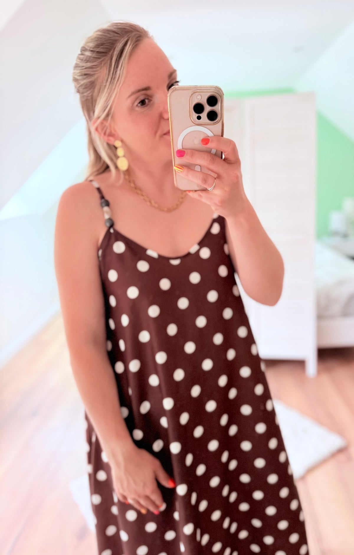 Robe POIS