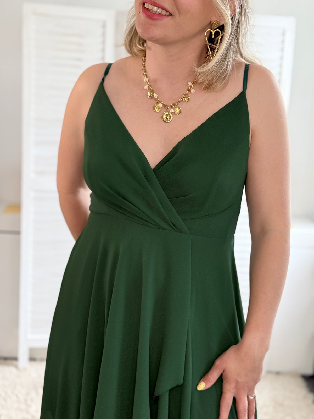 Robe CÉRÉMONIE