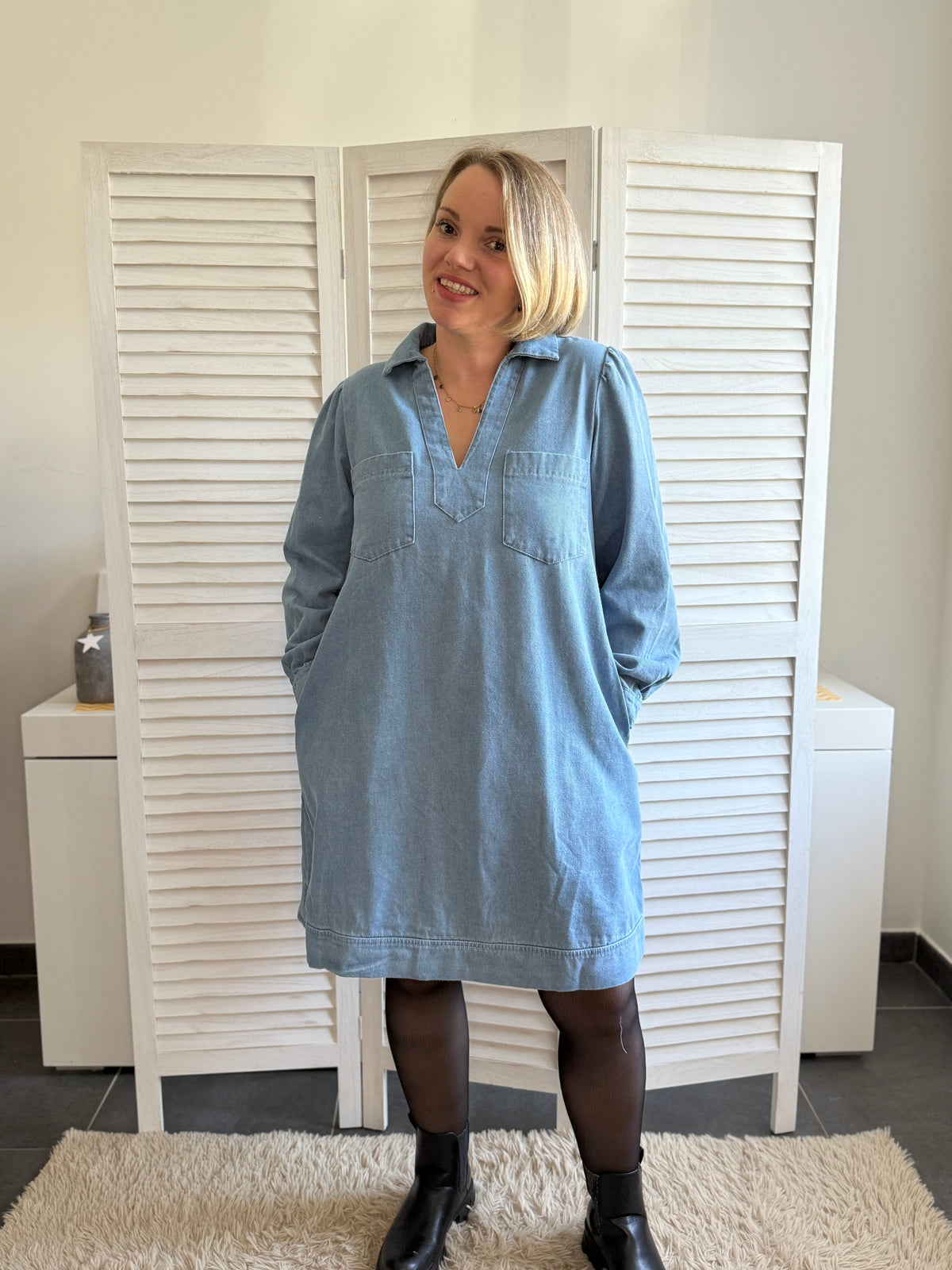 Robe LYO