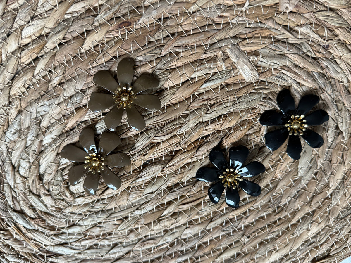 Boucles d’oreilles