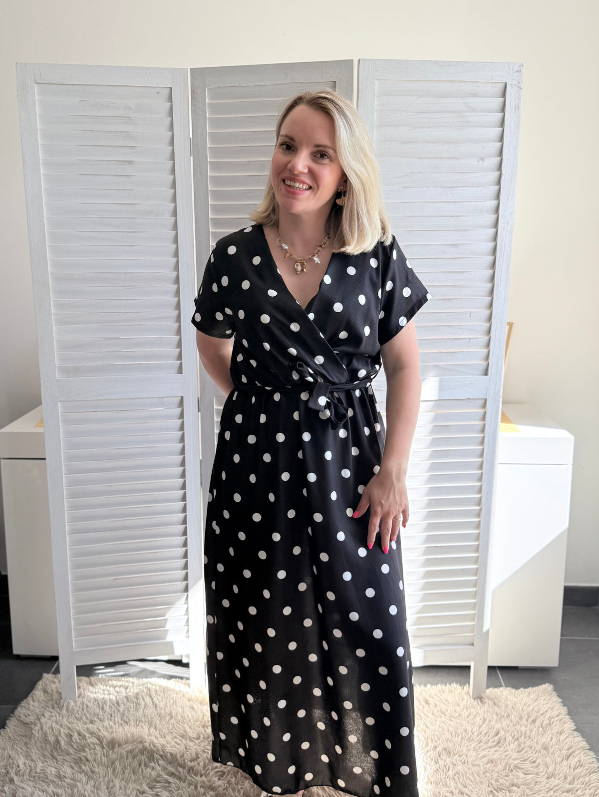 Robe ROSALY