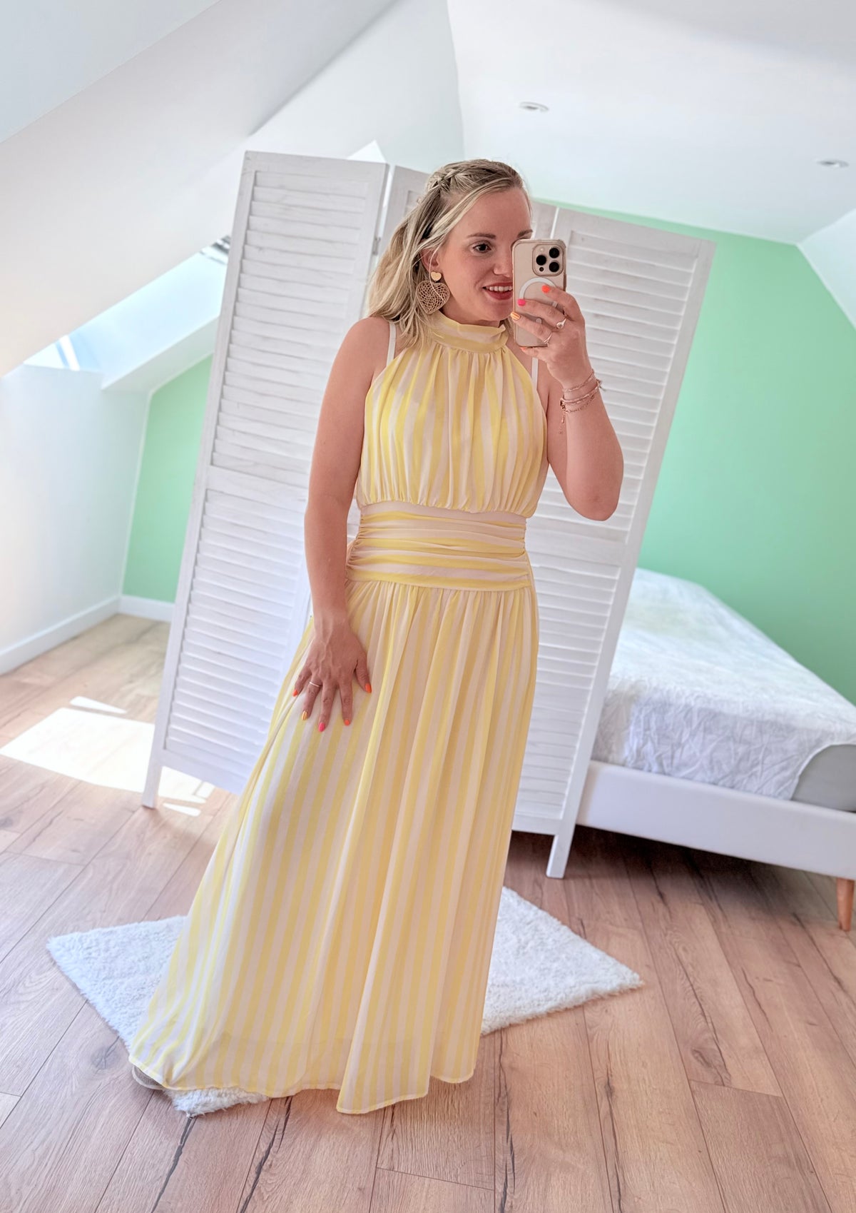Robe KATELL