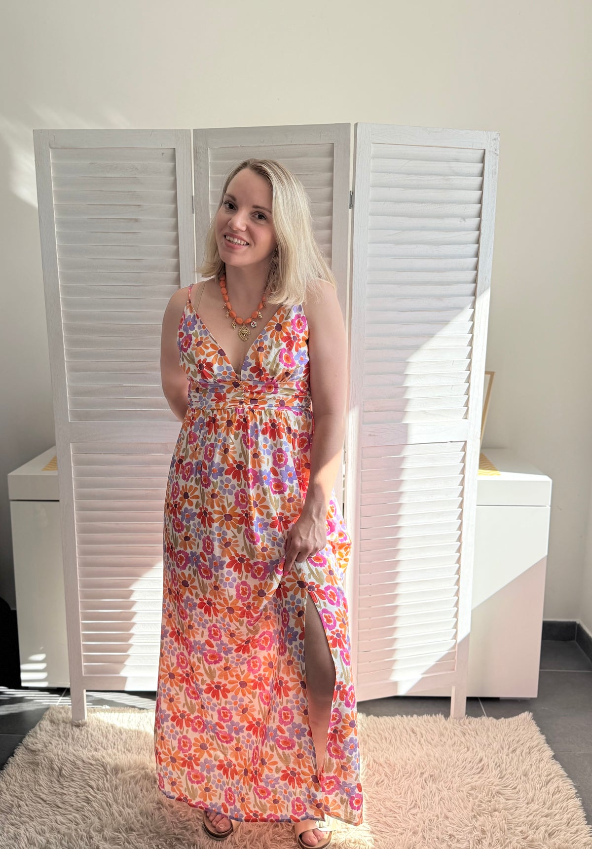 Robe LOU