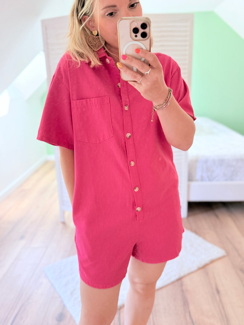 Combishort CORALIE