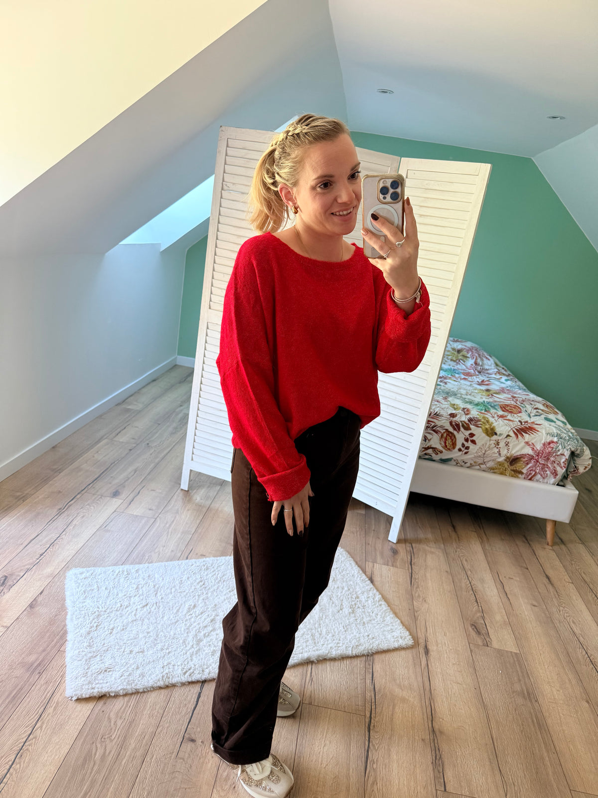 Pull ALIX