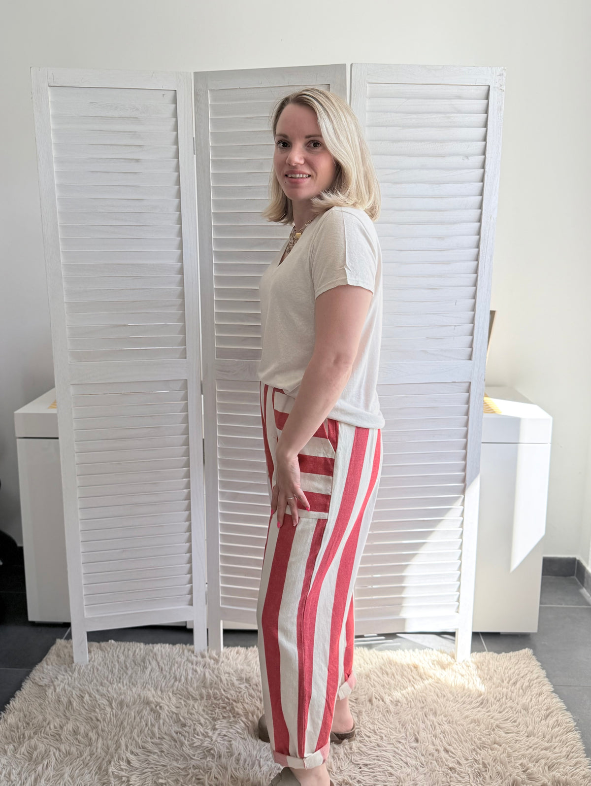 Pantalon INA