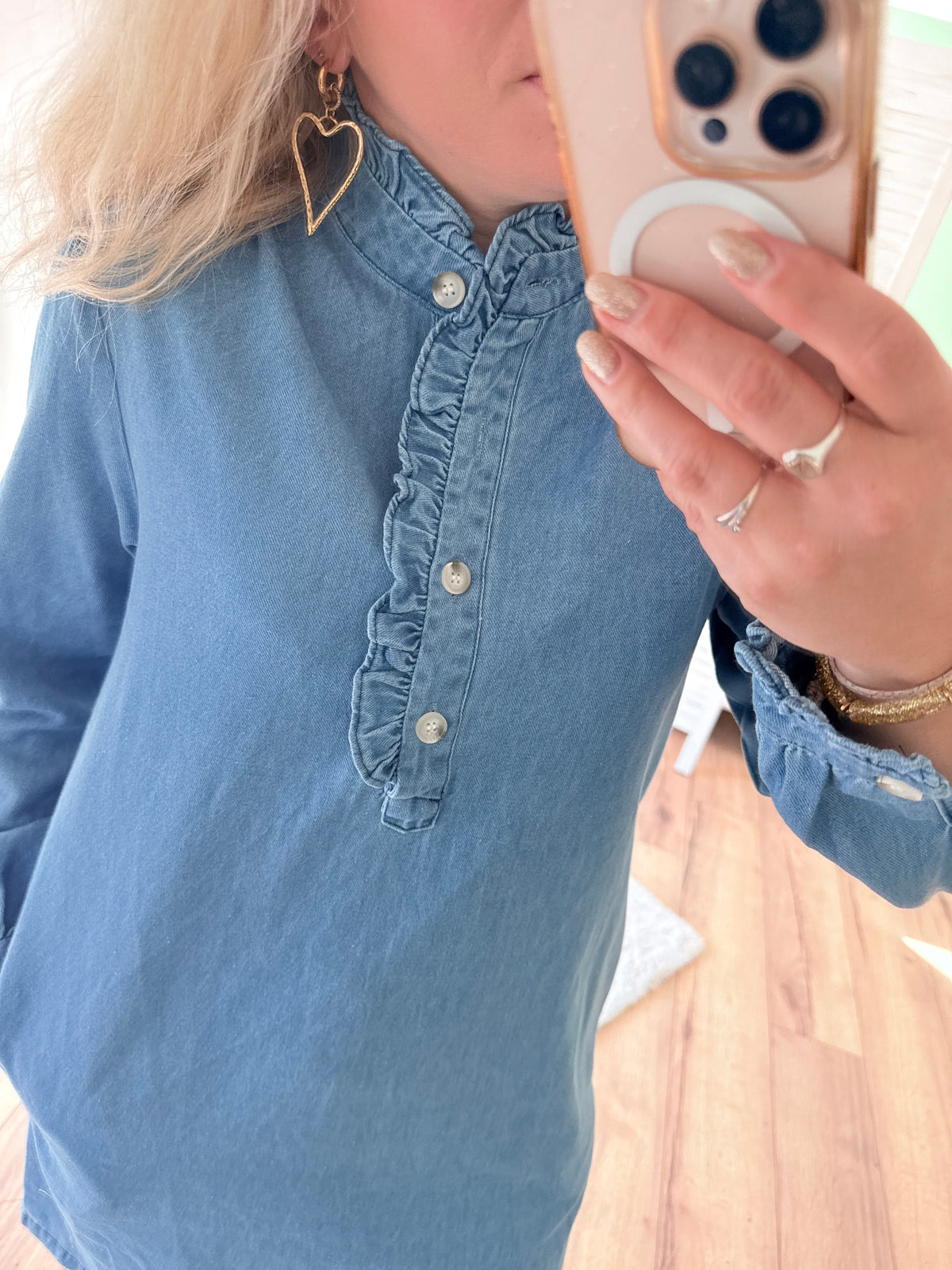 Robe MAYA