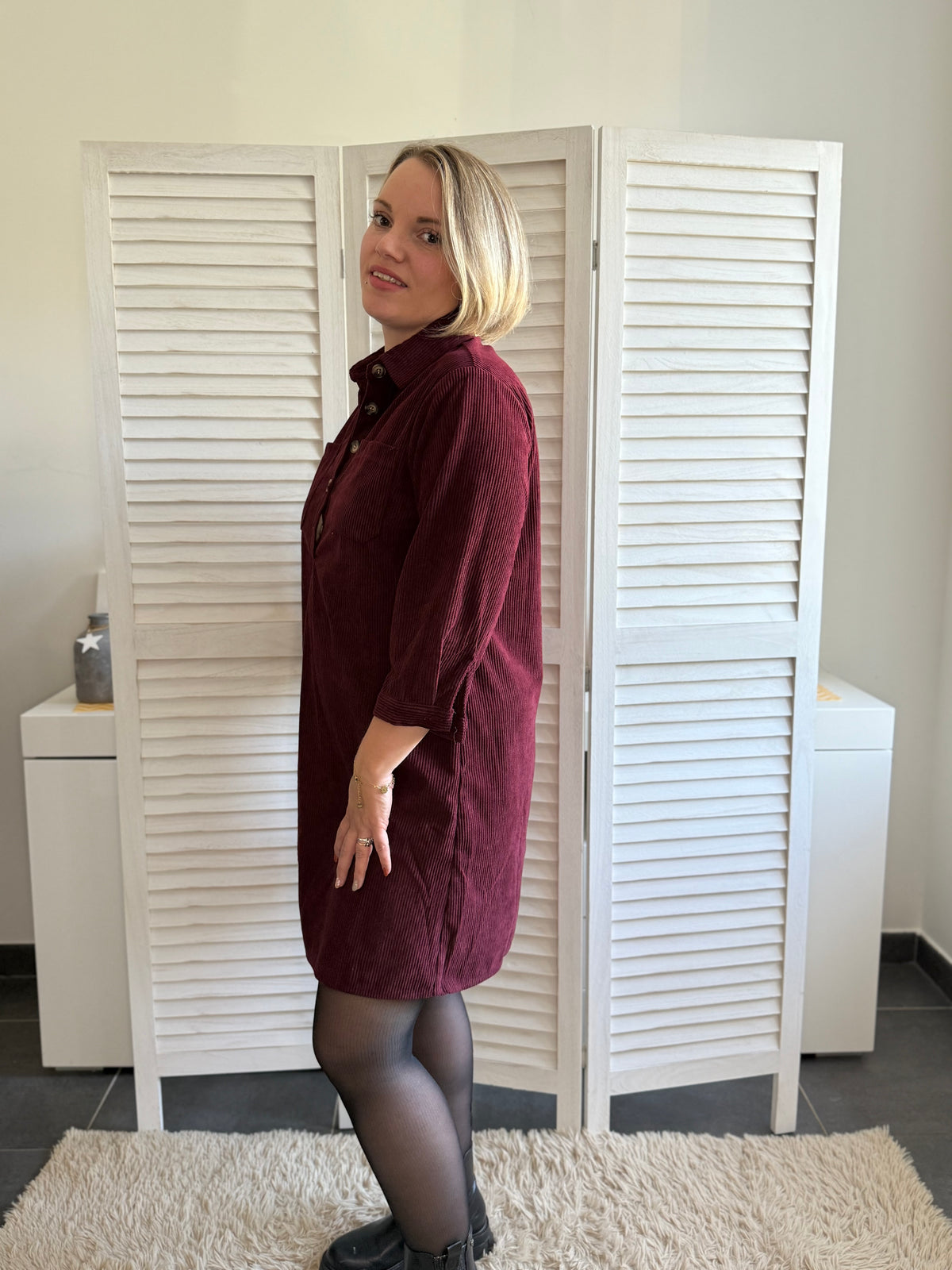 Robe GERALDINE