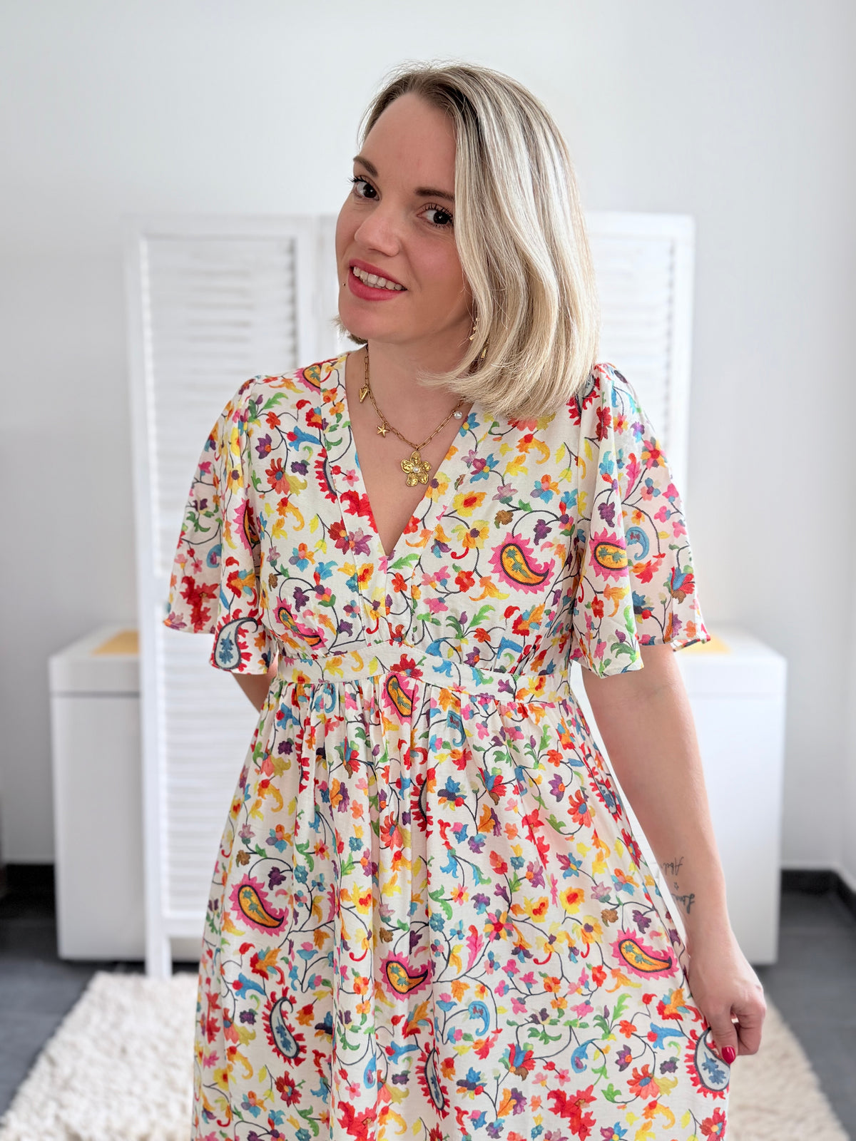 Robe CAMILLE